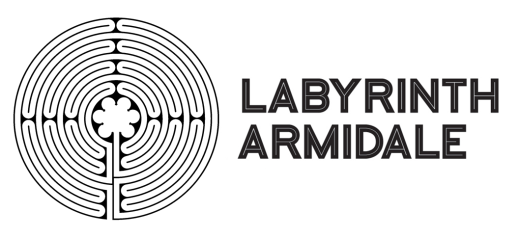 LA_logo_with labyrinth_TitleONLY